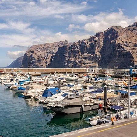La Marina Suite Acantilado de los Gigantes Zewnętrze zdjęcie