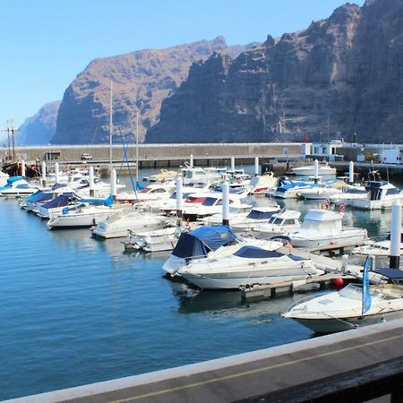 La Marina Suite Acantilado de los Gigantes Zewnętrze zdjęcie