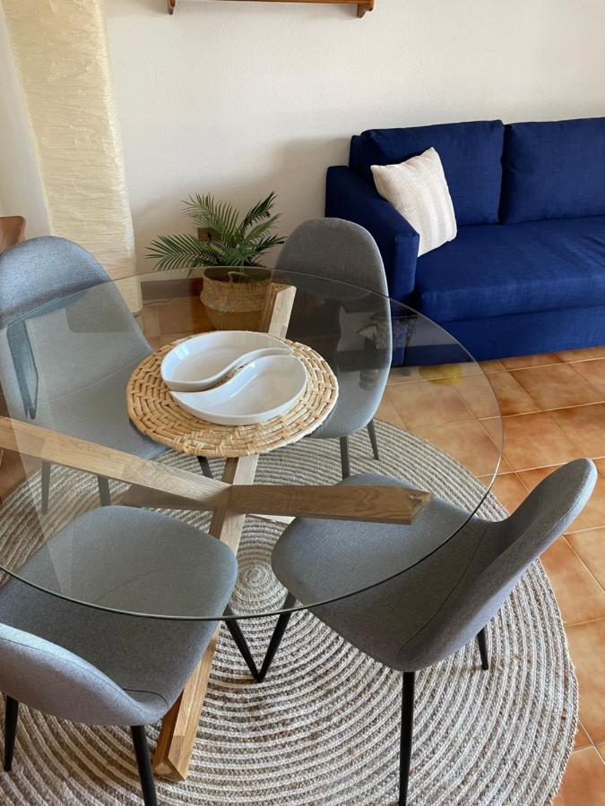 La Marina Suite Acantilado de los Gigantes Zewnętrze zdjęcie