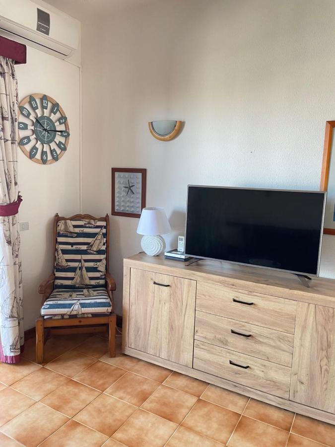 La Marina Suite Acantilado de los Gigantes Zewnętrze zdjęcie