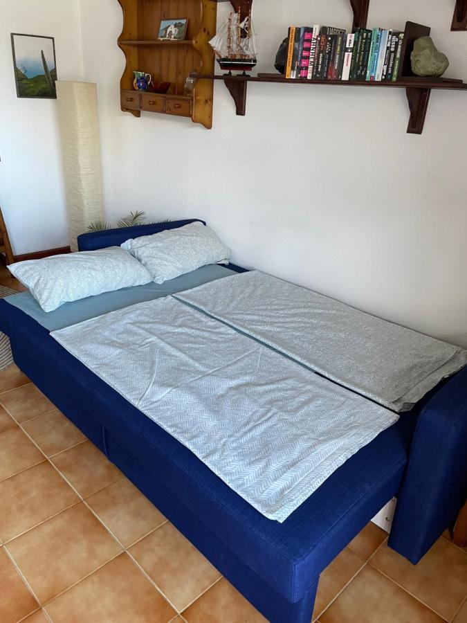 La Marina Suite Acantilado de los Gigantes Zewnętrze zdjęcie