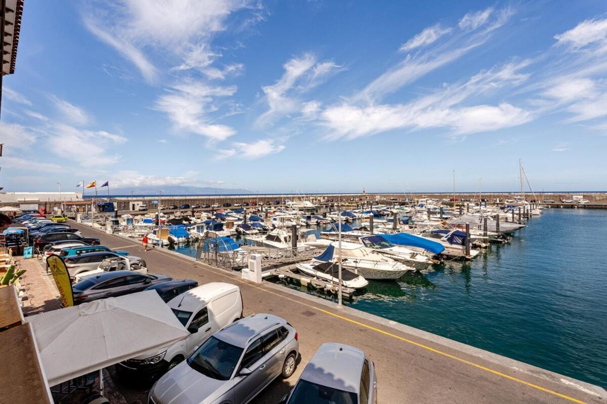 La Marina Suite Acantilado de los Gigantes Zewnętrze zdjęcie