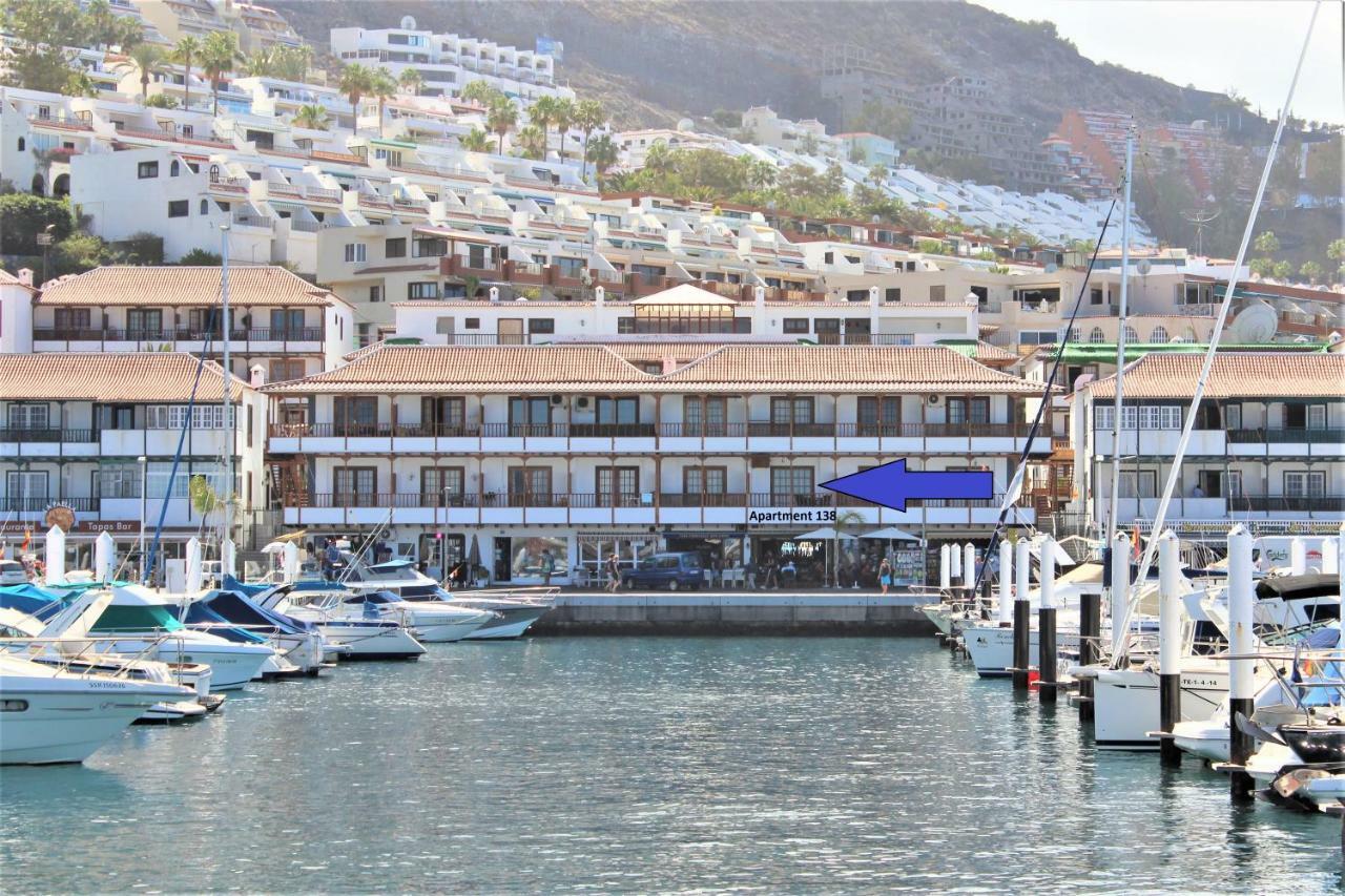 La Marina Suite Acantilado de los Gigantes Zewnętrze zdjęcie
