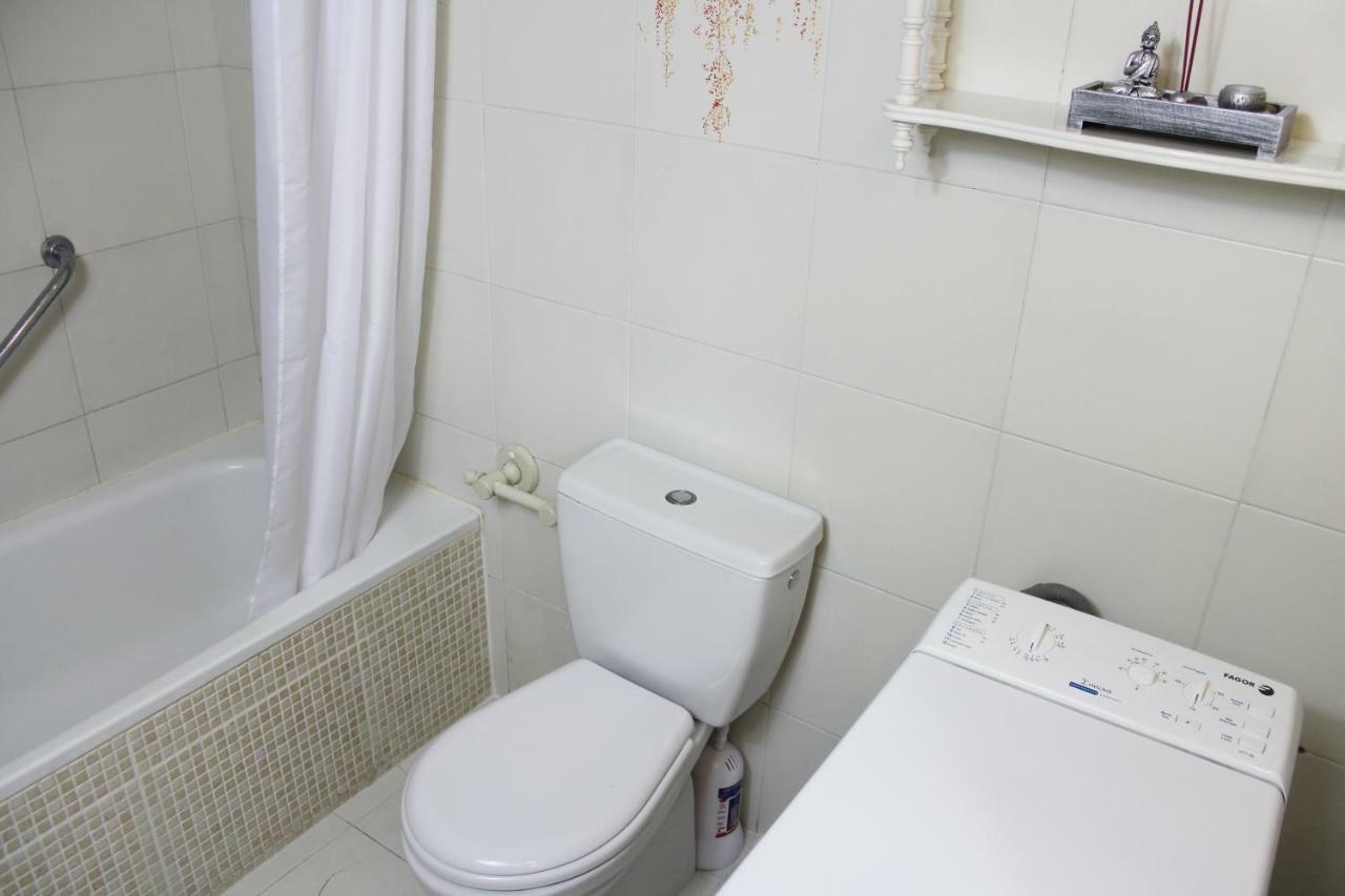 La Marina Suite Acantilado de los Gigantes Zewnętrze zdjęcie